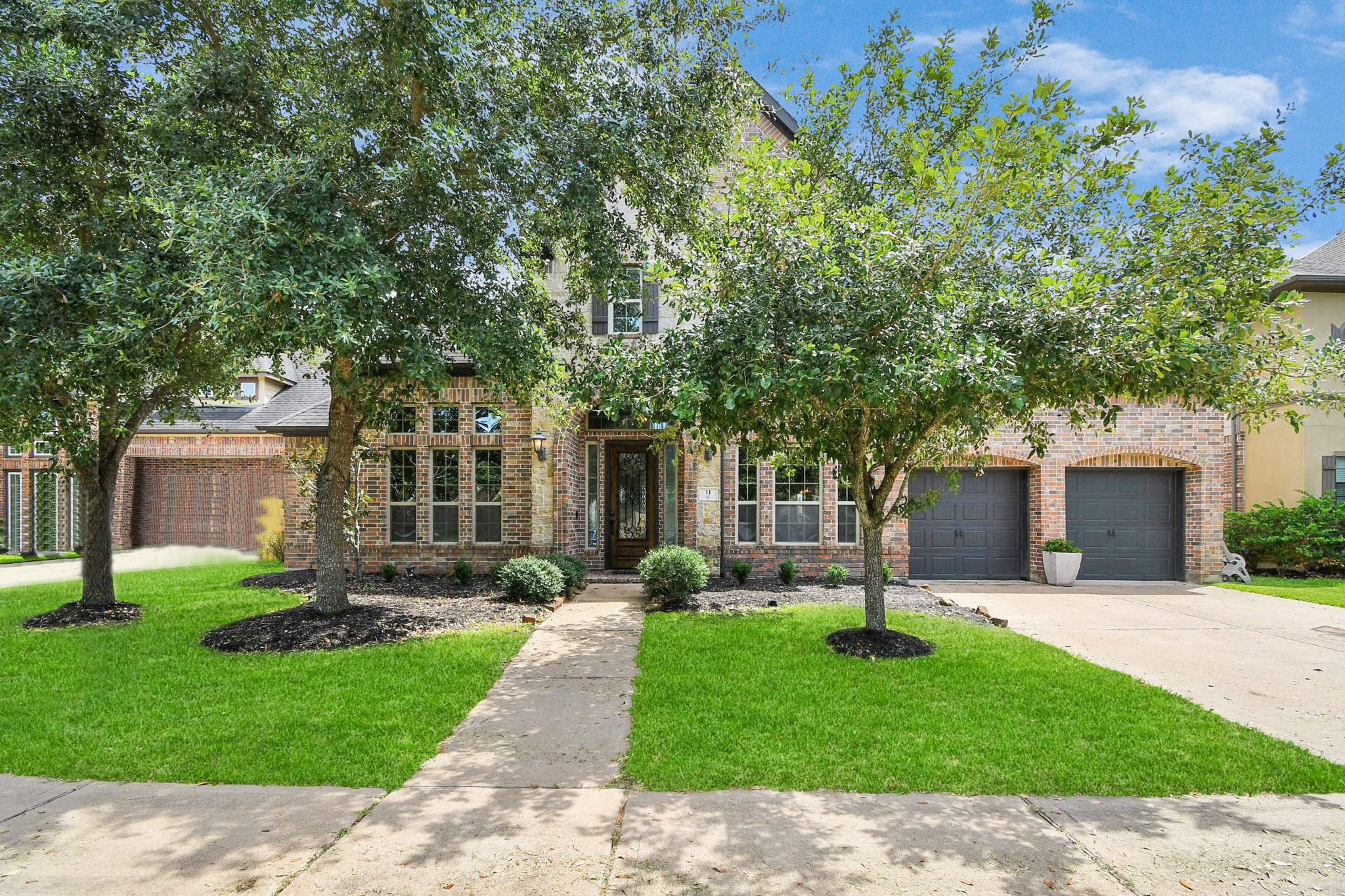 11 Azure Lake Court Katy TX 77494