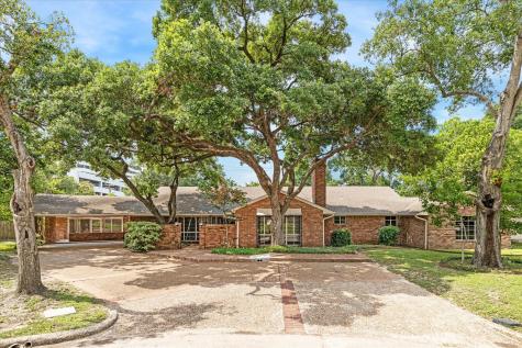 4634 Bryn Mawr Lane Houston TX 77027