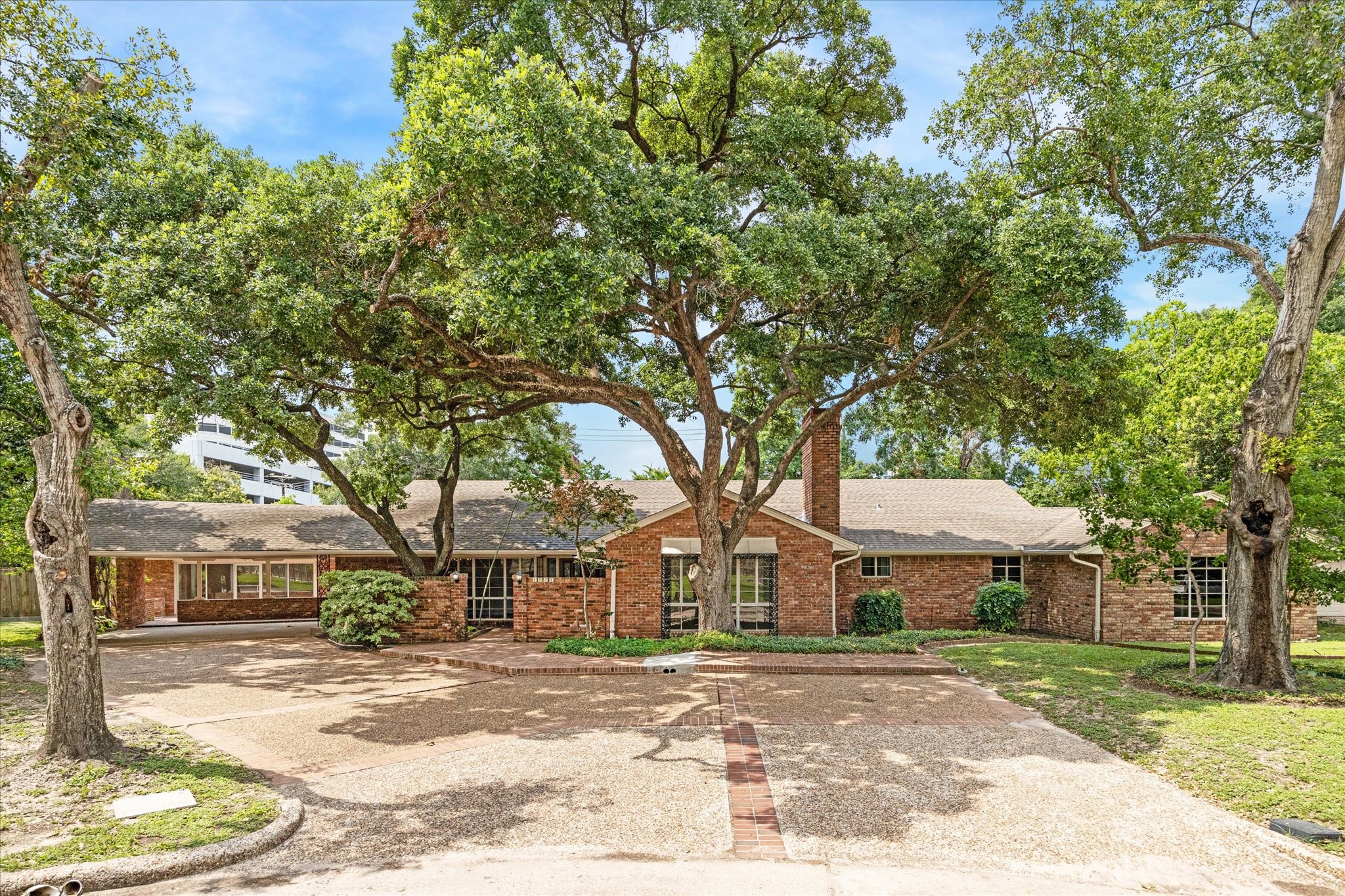 4634 Bryn Mawr Lane Houston TX 77027