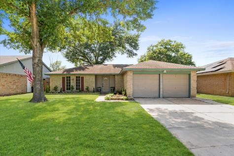 11227 Verlaine Drive Houston TX 77065