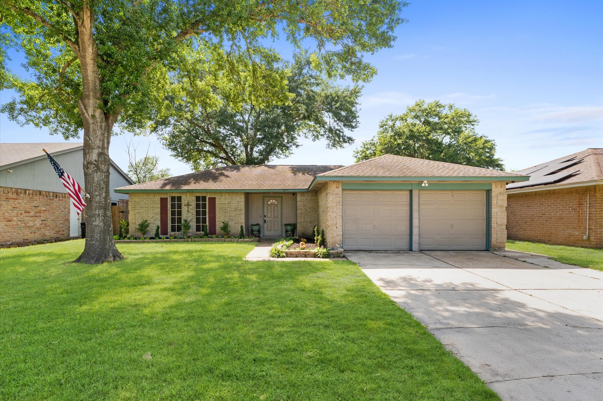 11227 Verlaine Drive Houston TX 77065