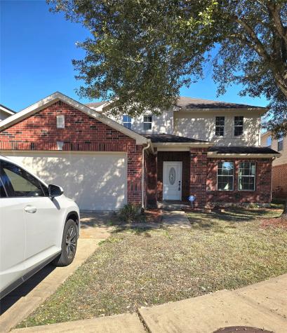 3506 Lanesborough Drive Missouri City TX 77459