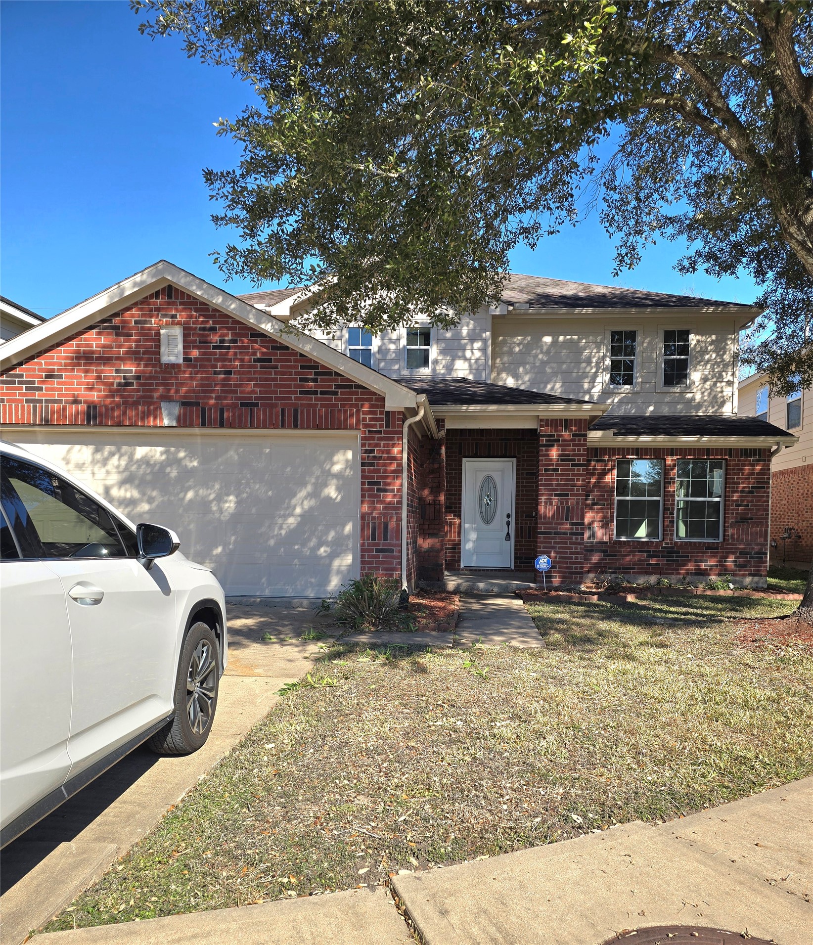 3506 Lanesborough Drive Missouri City TX 77459