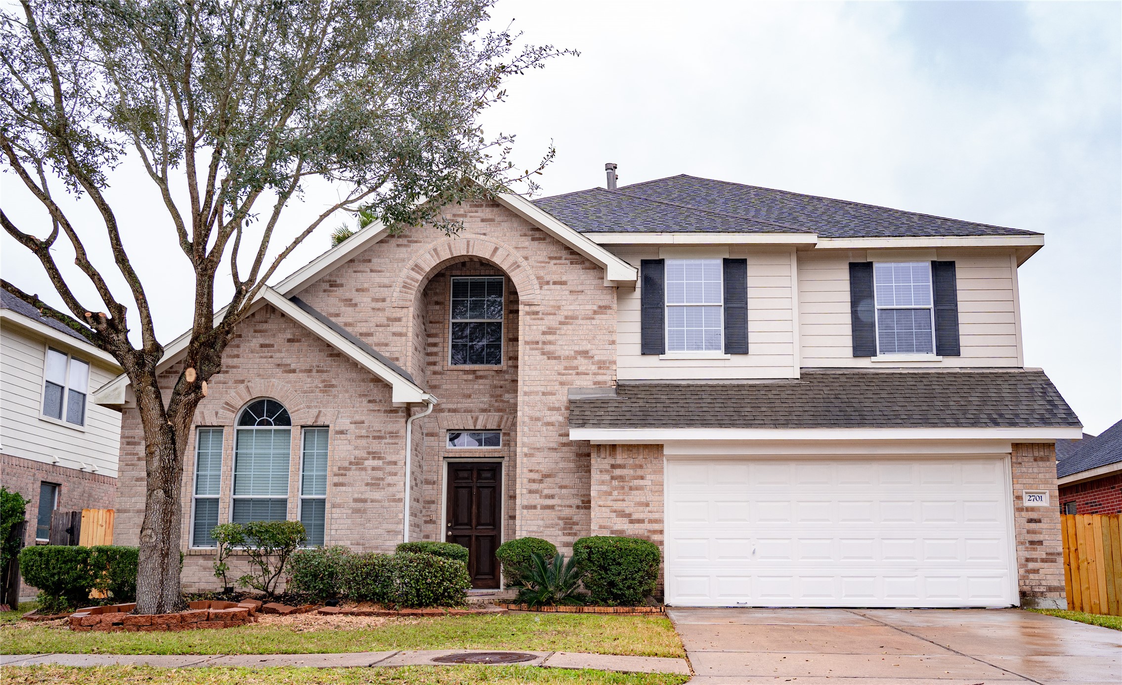 2701 Hewn Rock Way Pearland TX 77584