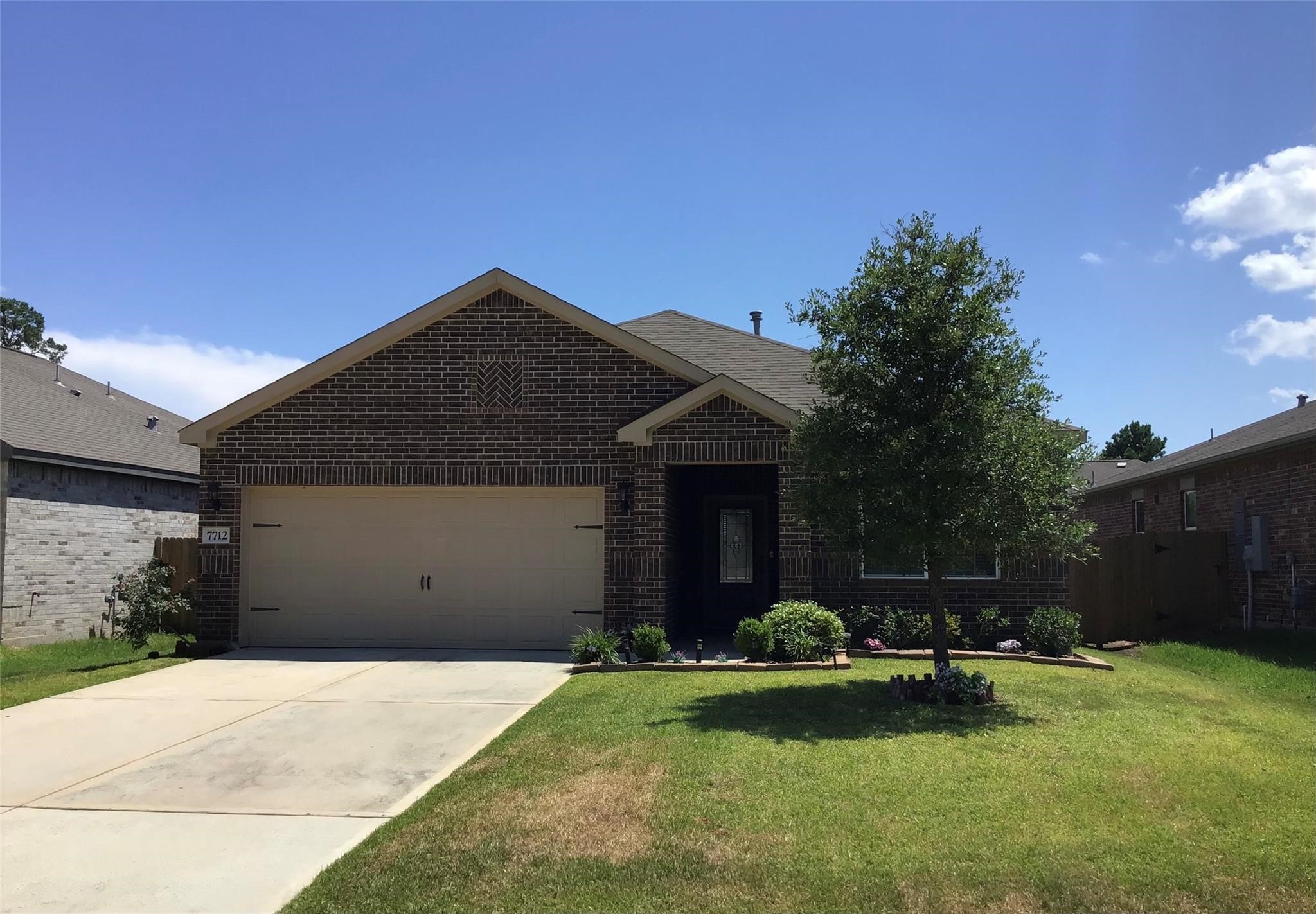 7712 Boulder Sunstone Lane Conroe TX 77304