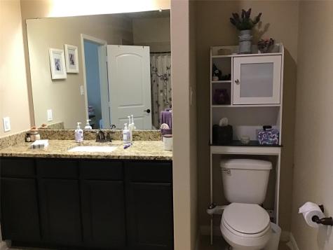 7712 Boulder Sunstone Lane Conroe TX 77304