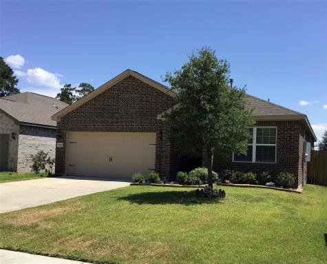 7712 Boulder Sunstone Lane Conroe TX 77304