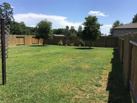 7712 Boulder Sunstone Lane Conroe TX 77304