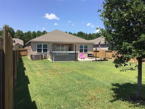 7712 Boulder Sunstone Lane Conroe TX 77304