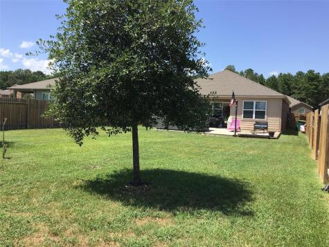 7712 Boulder Sunstone Lane Conroe TX 77304