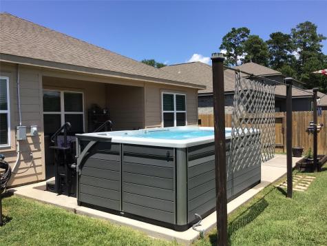7712 Boulder Sunstone Lane Conroe TX 77304
