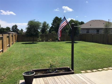 7712 Boulder Sunstone Lane Conroe TX 77304
