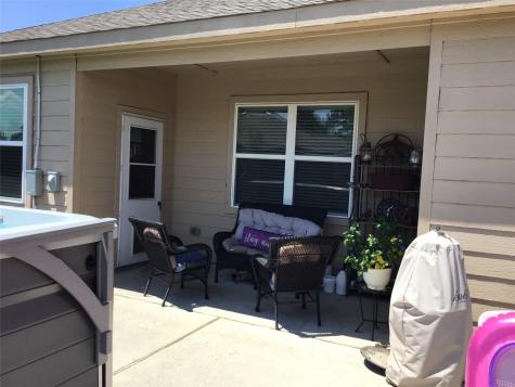 7712 Boulder Sunstone Lane Conroe TX 77304