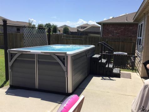 7712 Boulder Sunstone Lane Conroe TX 77304