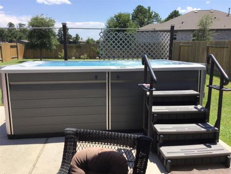 7712 Boulder Sunstone Lane Conroe TX 77304