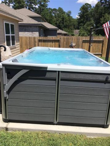 7712 Boulder Sunstone Lane Conroe TX 77304