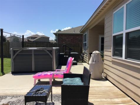 7712 Boulder Sunstone Lane Conroe TX 77304