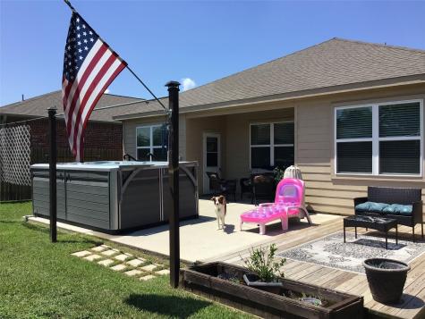 7712 Boulder Sunstone Lane Conroe TX 77304