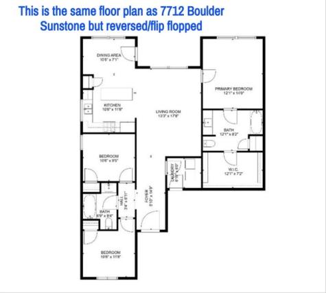 7712 Boulder Sunstone Lane Conroe TX 77304