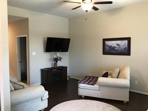 7712 Boulder Sunstone Lane Conroe TX 77304
