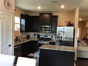 7712 Boulder Sunstone Lane Conroe TX 77304