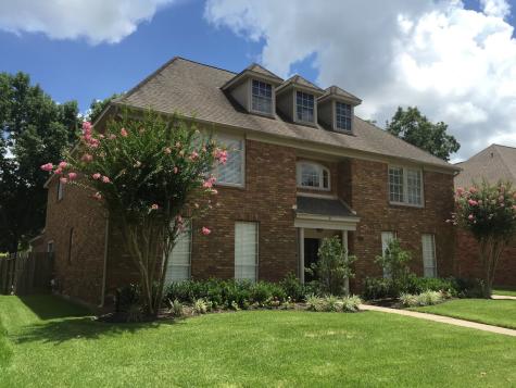 3815 Stockbridge Drive Sugar Land TX 77479