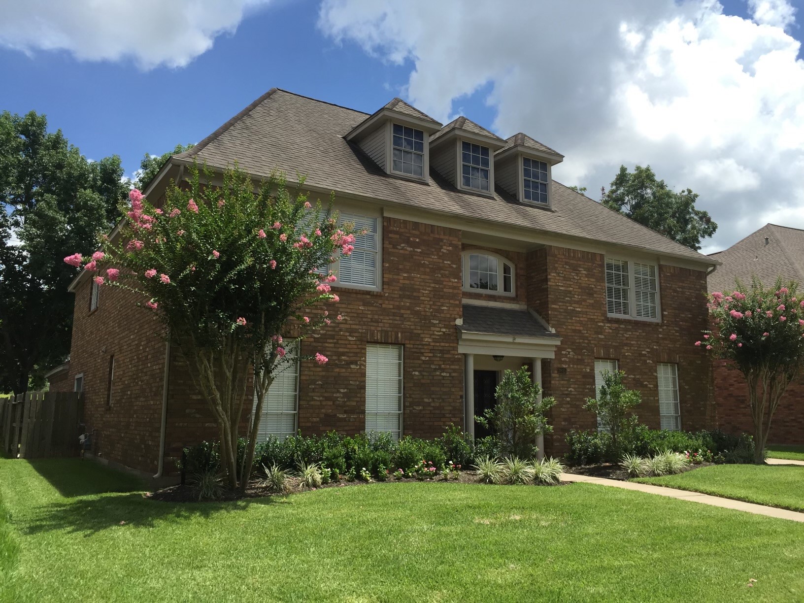 3815 Stockbridge Drive Sugar Land TX 77479
