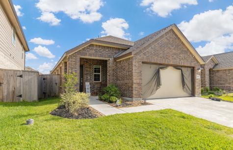 2007 Ballesteros Street Crosby TX 77532