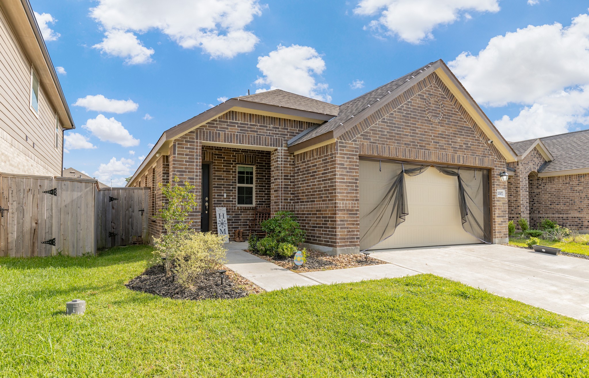 2007 Ballesteros Street Crosby TX 77532