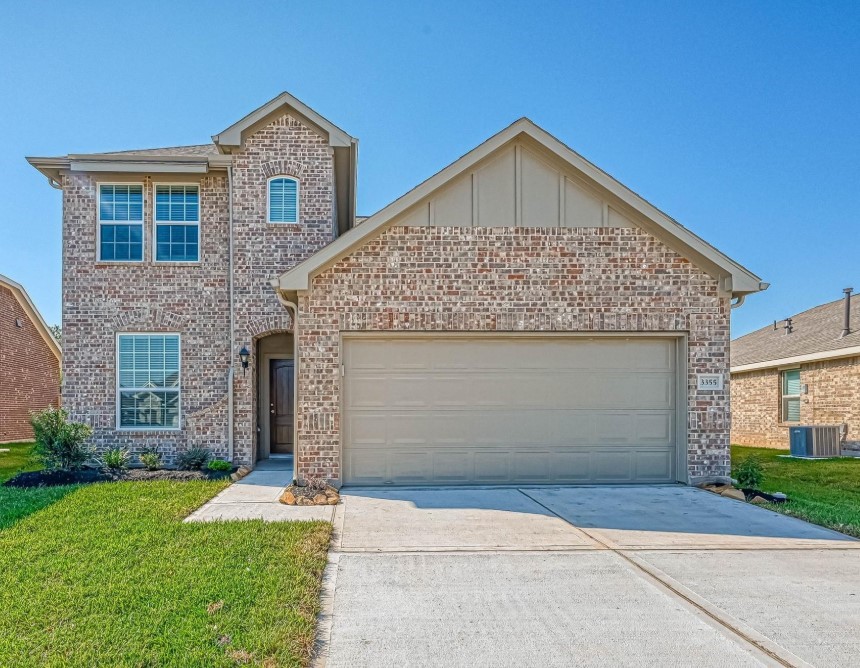 3355 Avary River Lane Richmond TX 77406