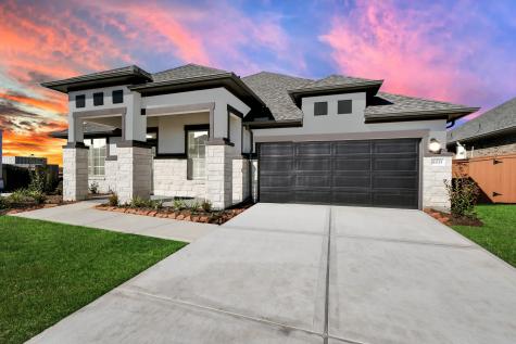8435 Oceanmist Cove Drive Cypress TX 77433