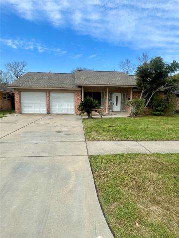 2311 Muscadine Lane Pasadena TX 77502