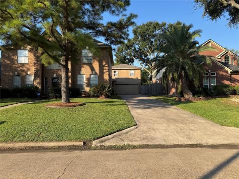 11419 Corola Trail Drive Houston TX 77066