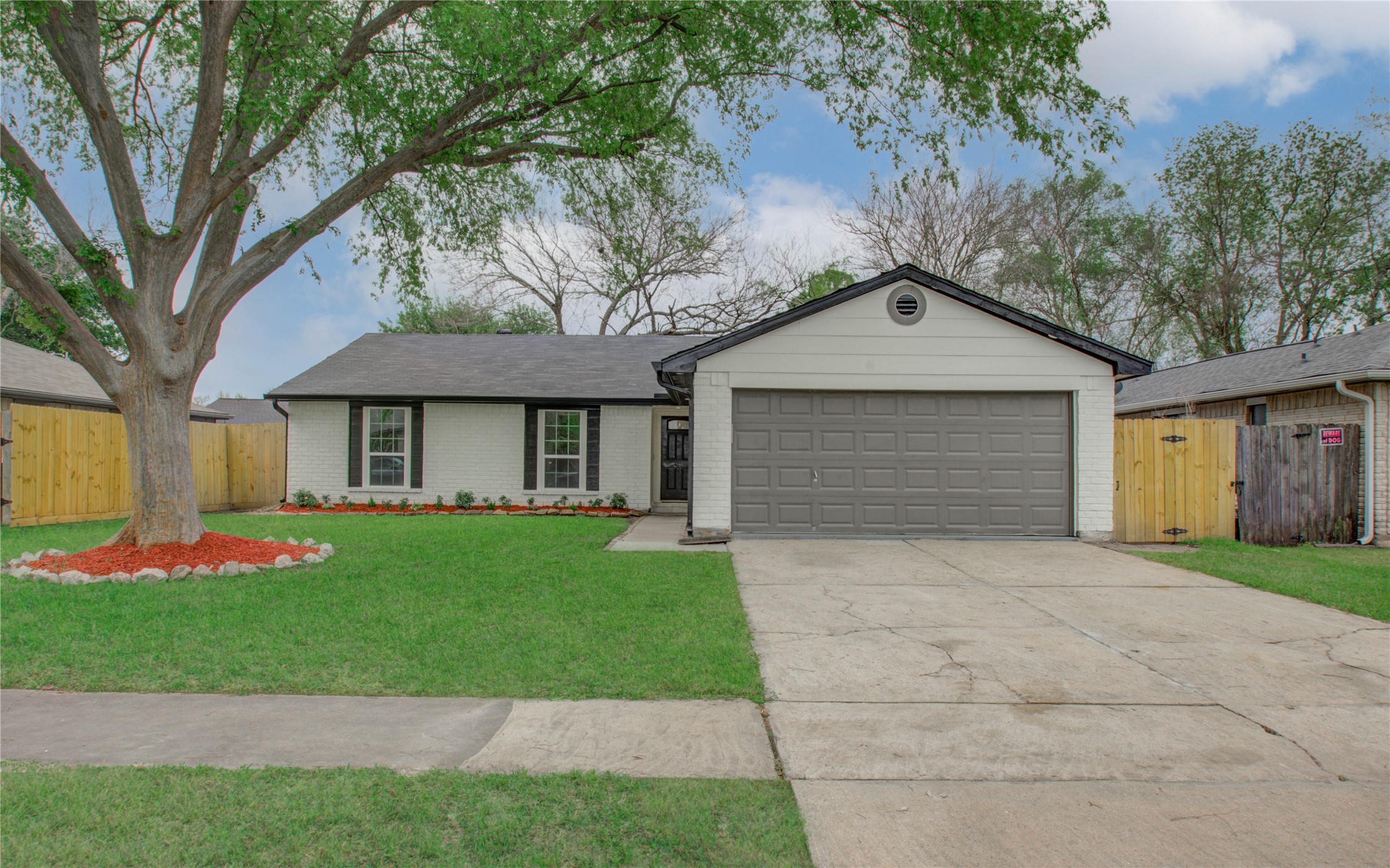 1323 Twining Oaks Lane Missouri City TX 77489