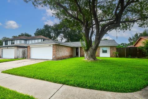 14323 Quiet Town Lane Sugar Land TX 77498