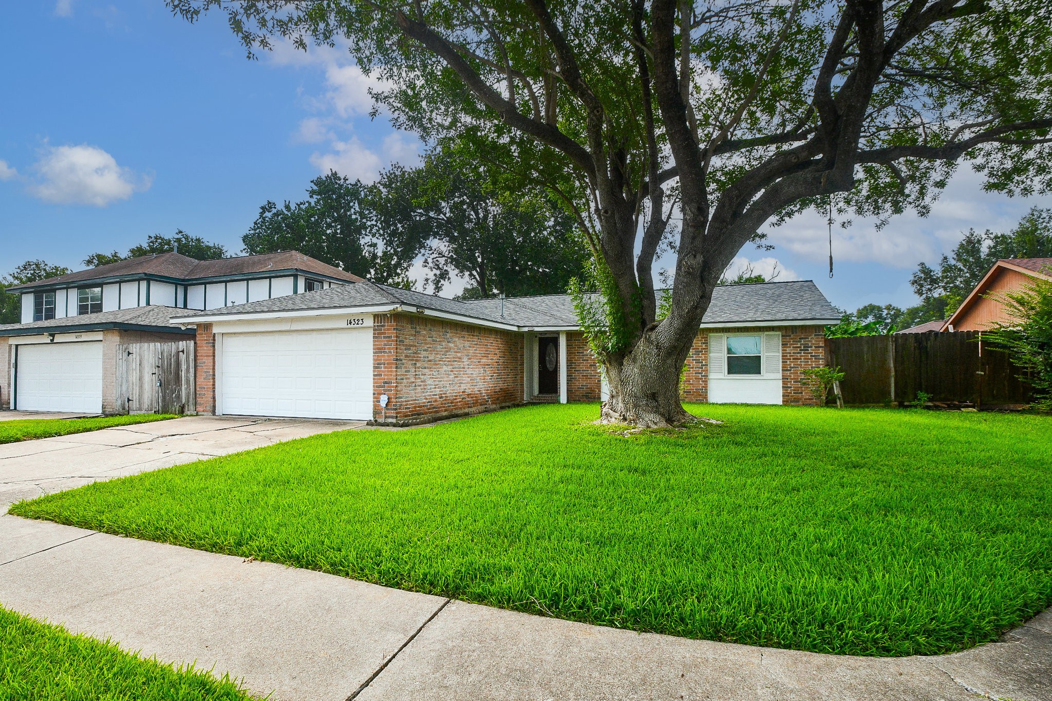 14323 Quiet Town Lane Sugar Land TX 77498