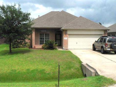 28822 Hidden Cove Drive Magnolia TX 77354