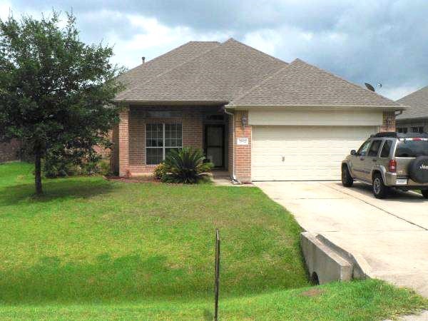 28822 Hidden Cove Drive Magnolia TX 77354