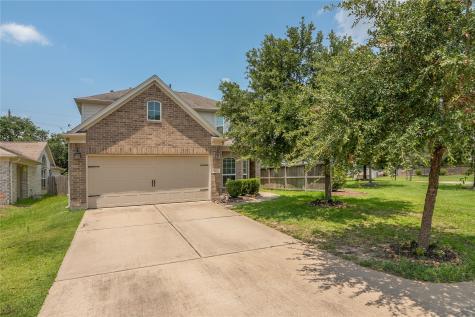 18023 June Oak Street Cypress TX 77429