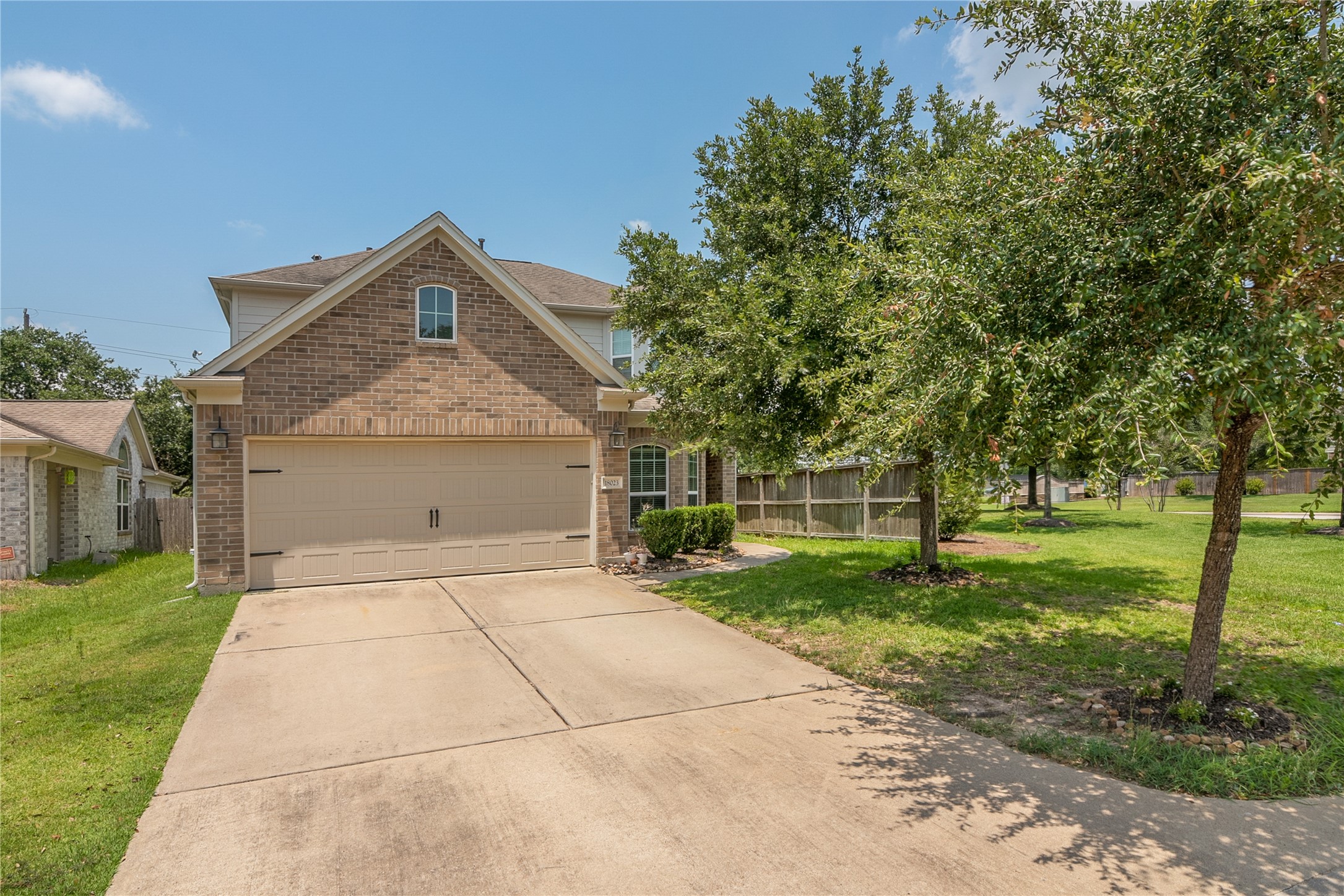 18023 June Oak Street Cypress TX 77429