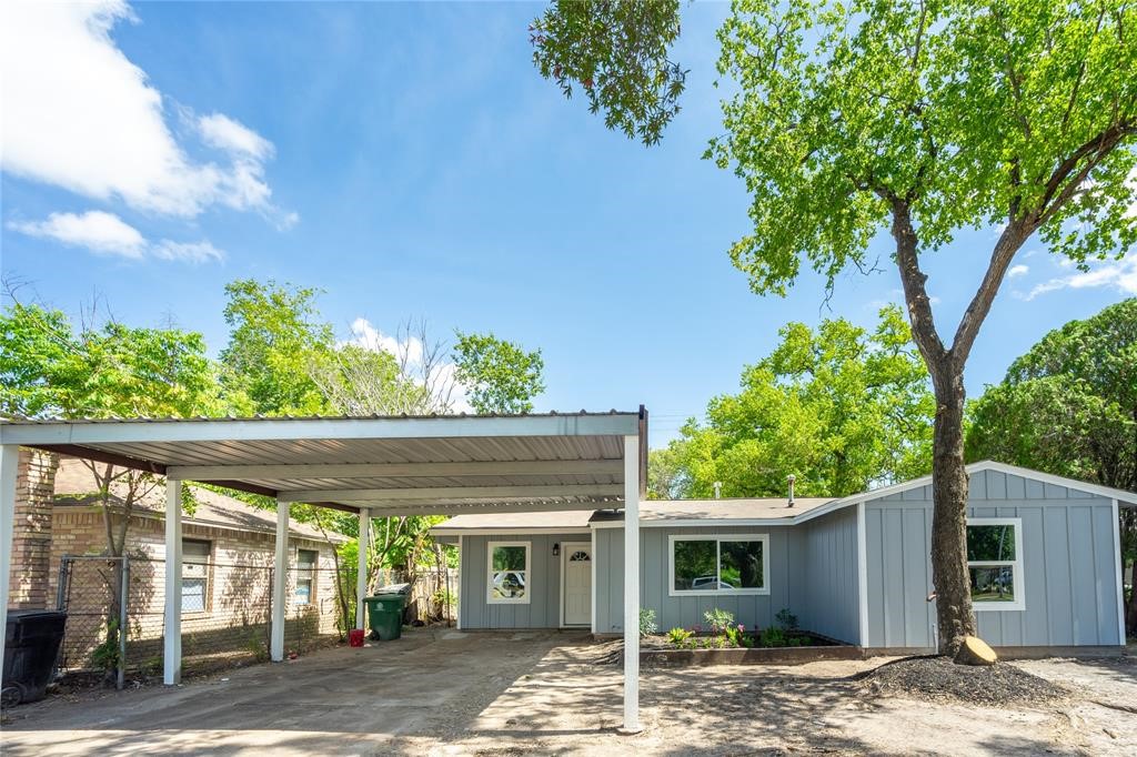 5231 Bellfort Street Houston TX 77033