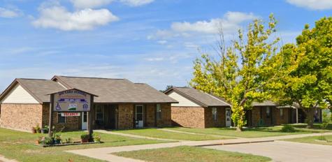 1304 Vicky Big Lake TX 76932