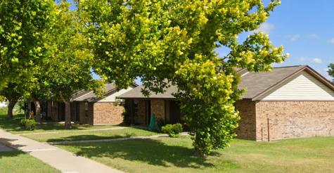 1304 Vicky Big Lake TX 76932