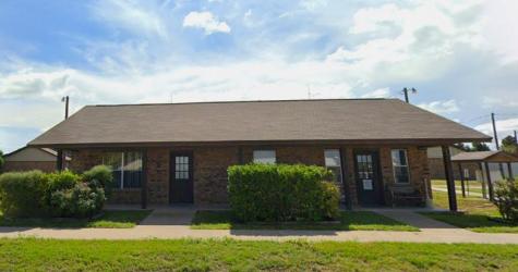 1304 Vicky Big Lake TX 76932