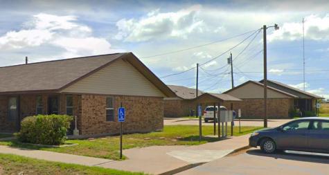 1304 Vicky Big Lake TX 76932