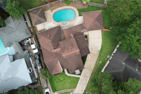 306 Priscilla Court Houston TX 77015