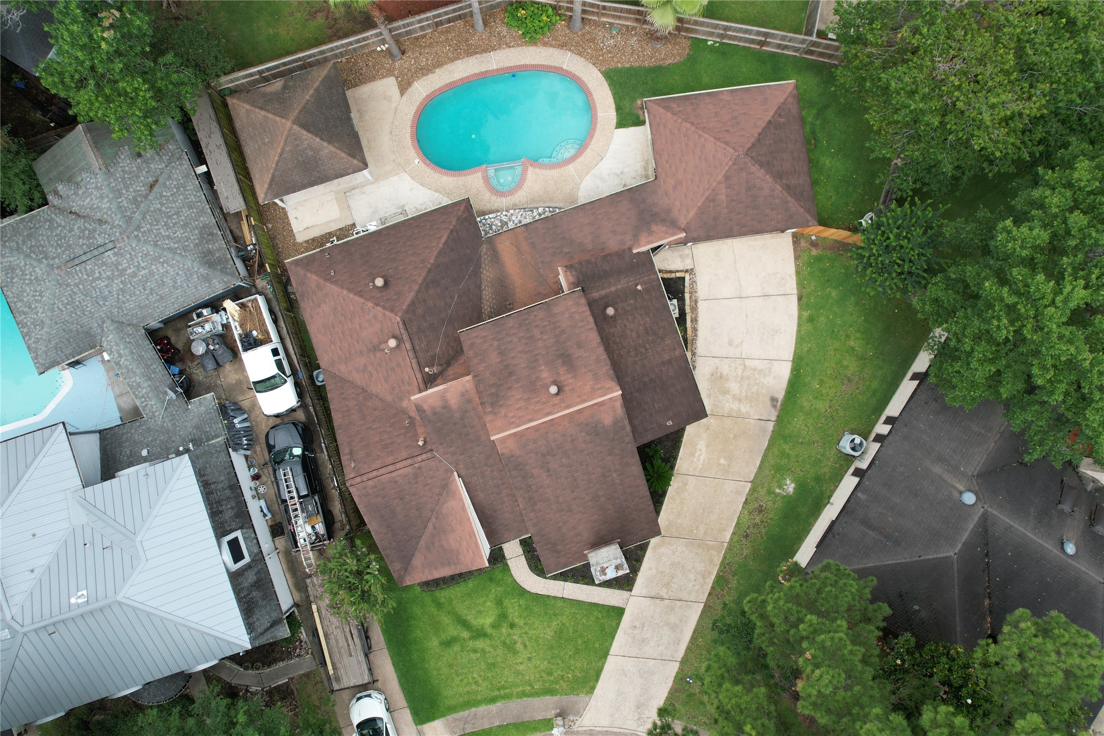 306 Priscilla Court Houston TX 77015