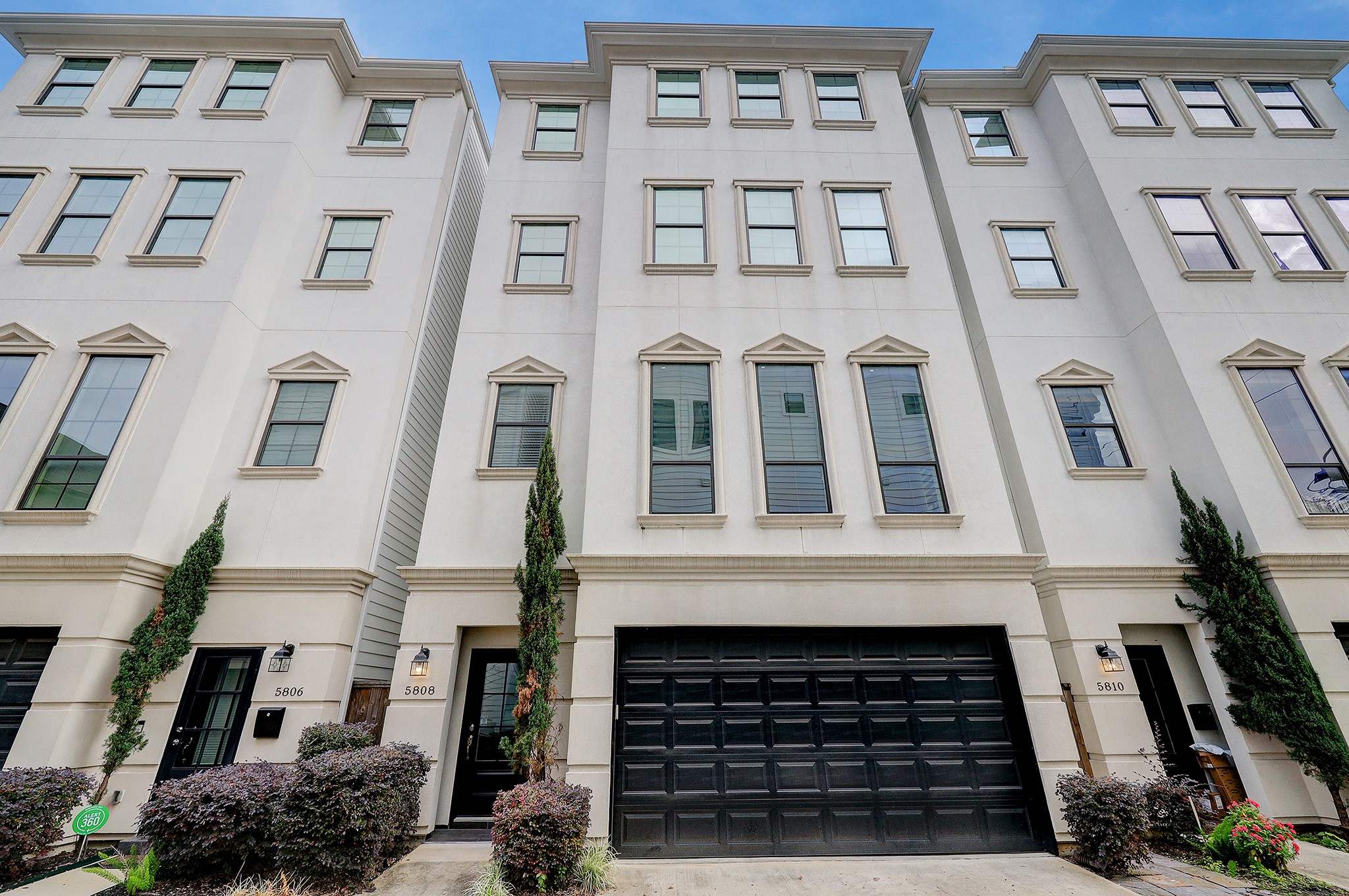 5808 Maxie Street Houston TX 77007