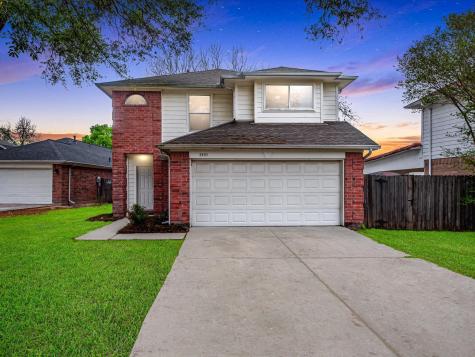 5430 Evergreen Canyon Road Houston TX 77066