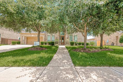 1541 Colton Way League City TX 77573
